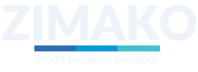 Zimako Smart Business Solutions