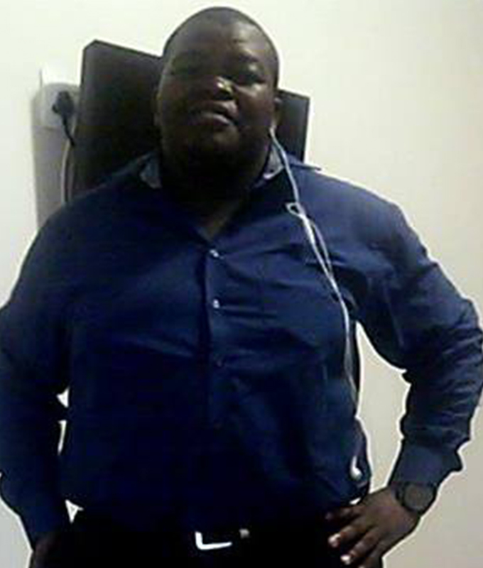 Chief Sottware Engineer